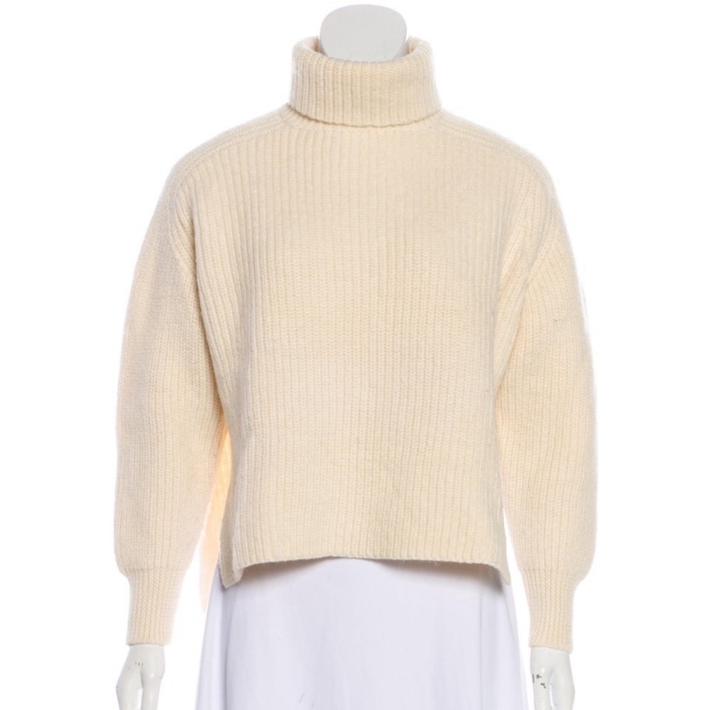 Isabel Marant Etoile Wool Sweater sz small